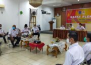 KONI HSS Percayakan Syakhril Anwar Pimpin PERBAKIN 18 Bulan Kedepan