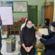 Lanal Banjarmasin Kembali Gelar Vaksinasi Tahap Dua