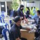 Lanal Banjarmasin Kembali Vaksinasi Covid-19