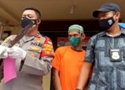 Mengamuk Pengaruh Alkohol, Pria di Banjarmasin Diamankan Polisi