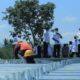 Monitoring Proyek Pengerjaan Insfratruktur