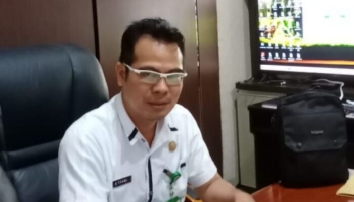PTK Rangkap Jabatan, Disdik Balangan Tegaskan Harus Pilih Salah Satu