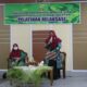 Pelatihan Relaksasi