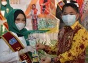 Wabup HSS : Ajang Utuh Aluh Merupakan Upaya Melestarikan Adat dan Budaya