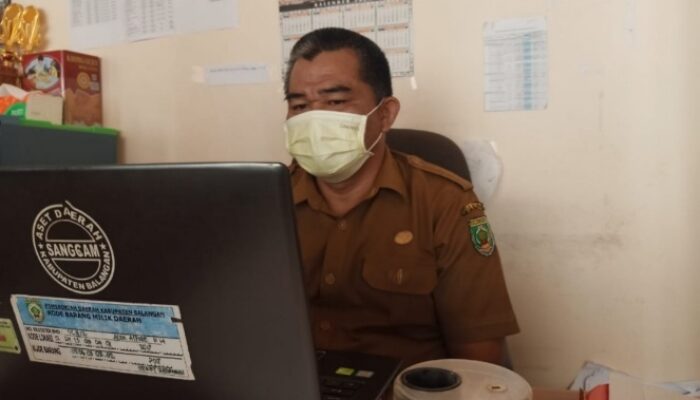 Pilkades Balangan 2021, Ini Tanggal dan Syarat Menjadi Kepala Desa