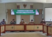 Balangan Darurat Covid-19, Berbagai Upaya Penanganan Disiapkan