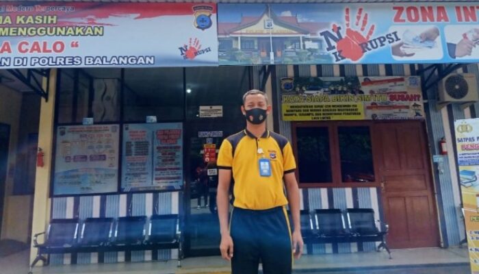 SIM C Terbagi Tiga Golongan, Begini Penjelasannya