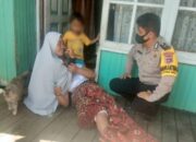 Seorang Pria Tikam Mantan Istri Saat Sedang Bersama Pacar