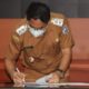 Tapal Batas Wilayah