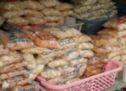 Usaha Kerupuk Bamban Mulai Terpuruk Ditengah Pandemi