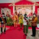 Utuh Aluh Kabupaten HSS Tahun 2021