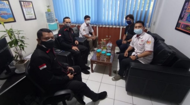 Wabup HSS Dukung Cabor E-Sports