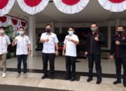 Wabup HSS Dukung Cabor E-Sports Dipertandingkan di Porprov 2022