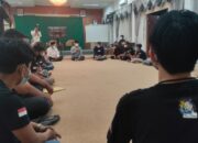 Wabup HSS Harapkan E-Sports Kembali Dulang Prestasi di Porprov
