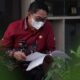 Wabup Syamsuri Sang Loper Koran
