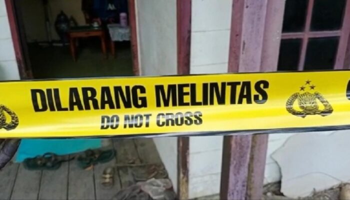 Tinggal Sendirian, Seorang Wanita di Banjarmasin Ditemukan Tak Bernyawa di Kamar