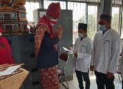 Ratusan Warga Binaan Rutan Kandangan Dapat Remisi, 7 Orang Diantaranya Bebas