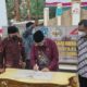 Bupati Fikry Resmikan Tugu Munggu Raya