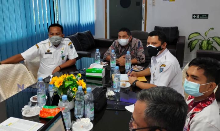 Cabor Baru Resmi Jadi Anggota KONI HSS
