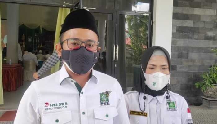 DPP PKB Targetkan 7 Kursi Dalam Pileg HSS tahun 2024