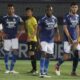 Galeri Foto Barito Putera vs Persib Bandung 1