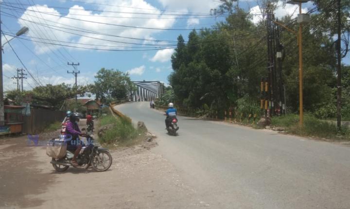 Jembatan Alalak