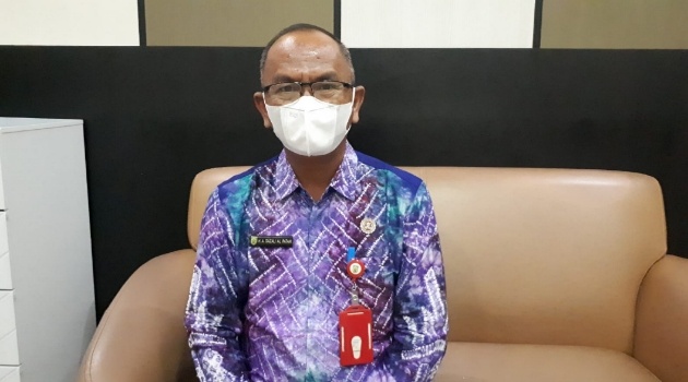 Kembangkan Sektor Pariwisata Balangan