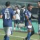 Marc Klok Bawa Persib Bandung Ungguli Barito Putera