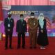 PKKMB UNISKA Banjarmasin Tahun 2021/2022