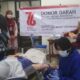 PMI HSS Gelar Gajebo Berkah