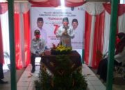 Peringati HUT ke-76, PMI HSS gelar Syukuran Sederhana