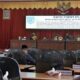 Pemkab HSS Sampaikan Jawaban Terhadap 3 Raperda