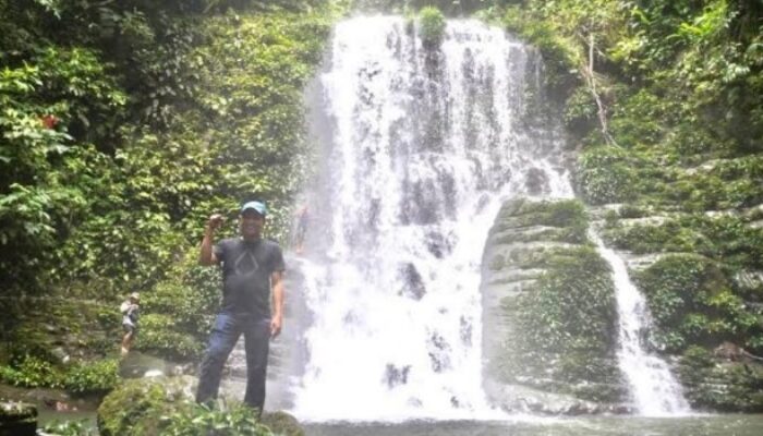 Pengembangan Sektor Pariwisata di Balangan Masuk Tahap Penjajakan