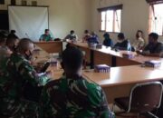 Percepat Penanganan Covid-19, Satgas Balangan Fokus Gunakan Cara 3T