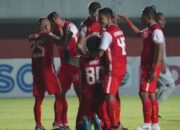 Persija Jakarta Kantongi Modal Penting Jelang Laga Perdana Liga