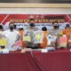 Polres HSS Berhasil Ungkap 16 Kasus