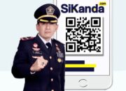 Cek Kesehatan Warga Binaan, Rutan Kandangan Luncurkan Aplikasi Si-Kanda