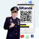 Rutan Kandangan Luncurkan Aplikasi Si-Kanda