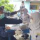 Servak Lanal Banjarmasin Sasar Warga Pesisir dan Pelajar