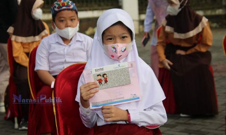 Tingkatkan Minat Menabung