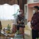 Wacana Kerjasama Program Bersama Kementrian