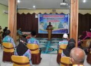 Bupati Fikry Harapkan Pj Kepala Desa Mampu Penuhi Keinginan Masyarakat