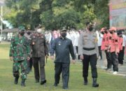 Antisipasi Bencana, HSS Cek Kesiapan Perlengkapan Kebencanaan