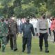Cek Kesiapan Perlengkapan Kebencanaan