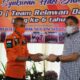 Audiensi Pembangunan TRD