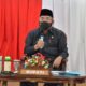 Bupati Fikry Instruksikan Percepatan Vaksinasi