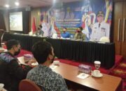 Dispora Banjarmasin Siapkan Pemuda Untuk Hadapi Perubahan Era Disrupsi