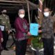 Empat Pejabat Purna Tugas Dilepas Pemkab HSS