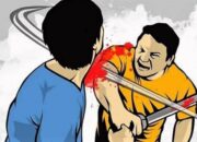 Terlibat Perkelahian, Remaja di Banjarmasin Tewas Dengan 4 Mata Luka