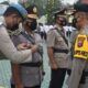 Kapolres Balangan Pimpin Sertijab